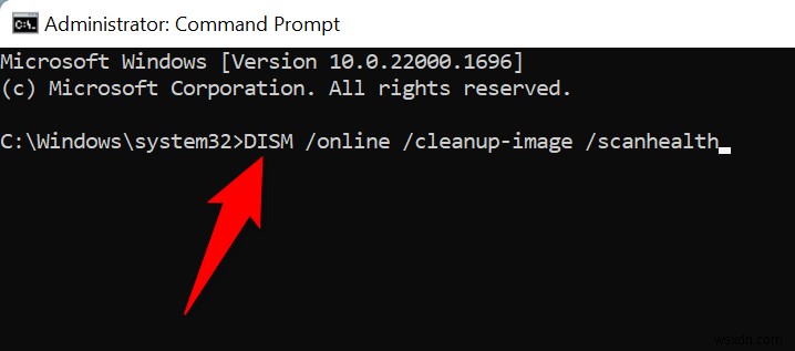 Windows 업데이트 오류 0x800f0831, 빠르고 안전하게 해결하는 방법