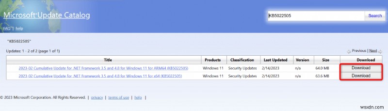 Windows 업데이트 오류 0x800f0831, 빠르고 안전하게 해결하는 방법