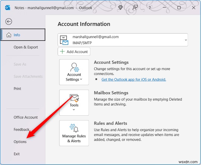 Microsoft Teams를 Outlook에 연동하는 방법 – 효율적인 협업을 위한 완벽 가이드