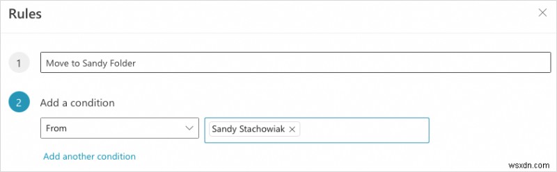 Outlook 규칙 완벽 가이드: Windows, Mac, 웹에서 이메일 관리 자동화하기