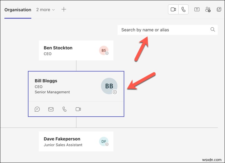 Microsoft Teams 조직도 완벽 가이드: 설정부터 활용까지