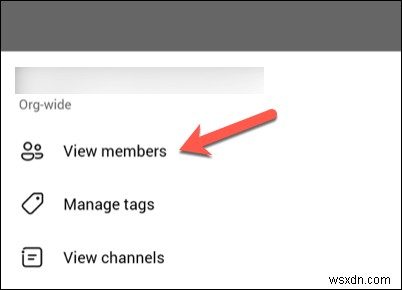 Microsoft Teams 조직도 완벽 가이드: 설정부터 활용까지
