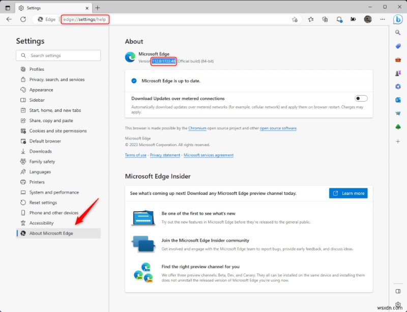 Windows 11에서 Microsoft Edge 제거하기: 단계별 완벽 가이드