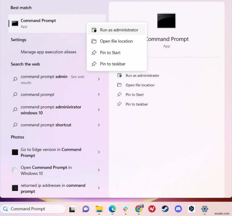 Windows 11에서 Microsoft Edge 제거하기: 단계별 완벽 가이드
