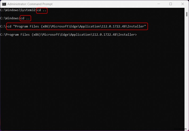 Windows 11에서 Microsoft Edge 제거하기: 단계별 완벽 가이드
