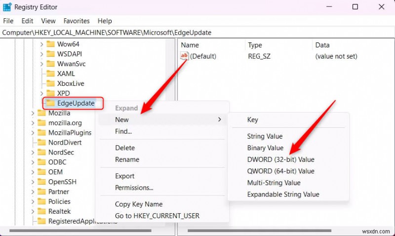 Windows 11에서 Microsoft Edge 제거하기: 단계별 완벽 가이드