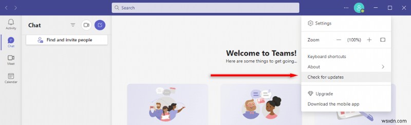 Microsoft Teams 마이크 문제, 간단한 9단계로 해결하는 방법