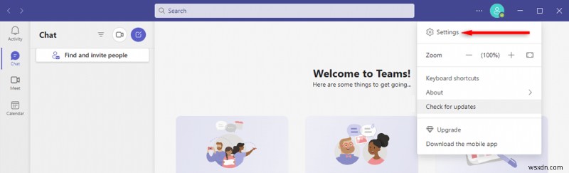 Microsoft Teams 마이크 문제, 간단한 9단계로 해결하는 방법