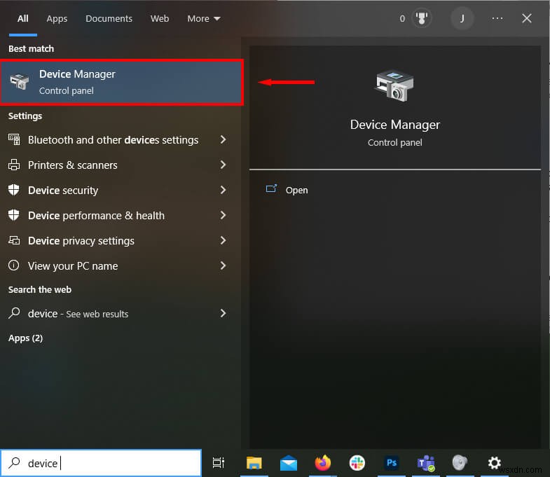 Microsoft Teams 마이크 문제, 간단한 9단계로 해결하는 방법