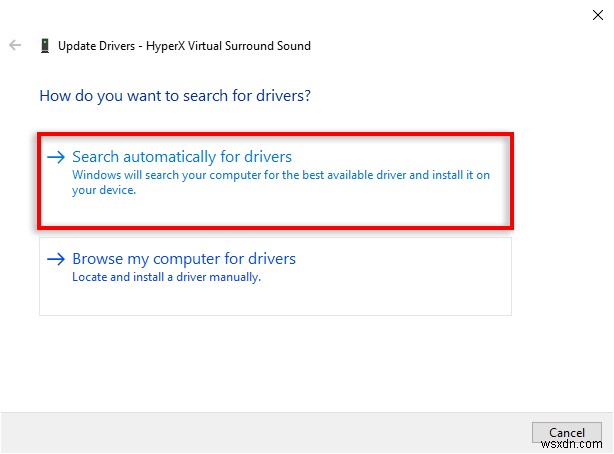 Microsoft Teams 마이크 문제, 간단한 9단계로 해결하는 방법