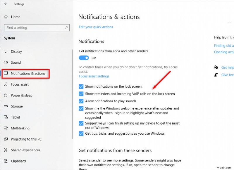 Windows에서 Outlook 알림이 작동하지 않나요? Windows 10·11을 위한 8가지 확실한 해결 방법
