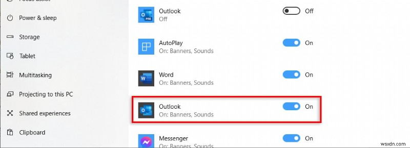 Windows에서 Outlook 알림이 작동하지 않나요? Windows 10·11을 위한 8가지 확실한 해결 방법