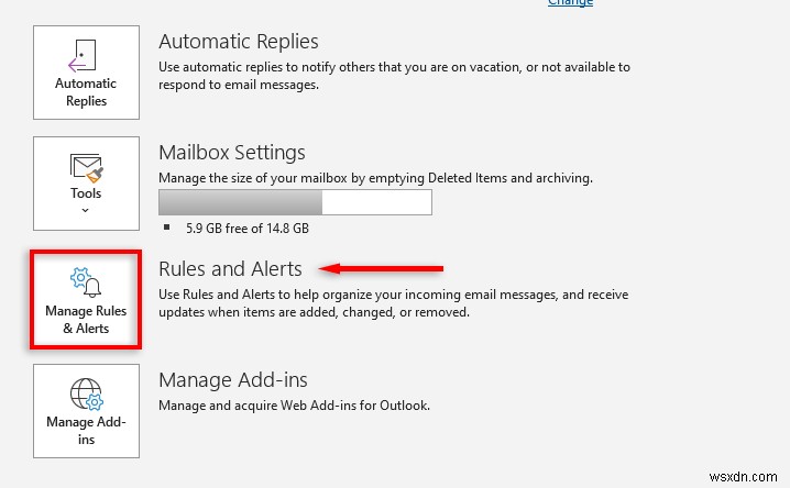 Windows에서 Outlook 알림이 작동하지 않나요? Windows 10·11을 위한 8가지 확실한 해결 방법