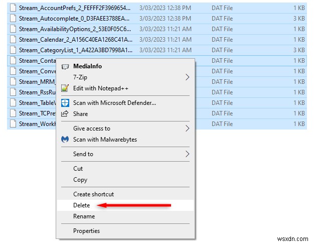 Windows에서 Outlook 알림이 작동하지 않나요? Windows 10·11을 위한 8가지 확실한 해결 방법
