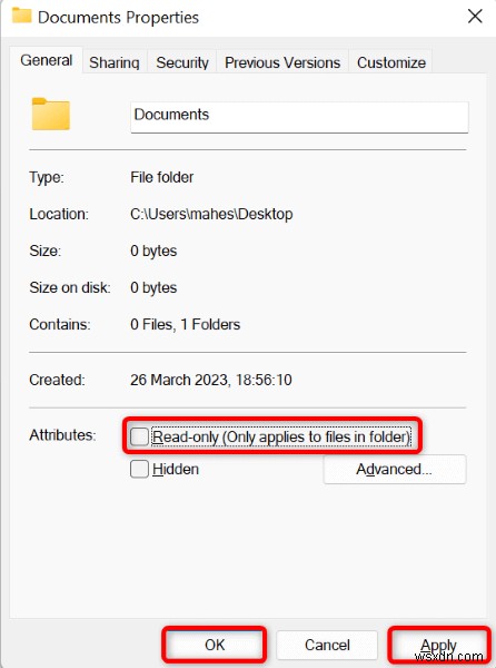 Windows 폴더가 계속 읽기 전용으로 바뀔 때: 원인별 빠르고 확실한 해결법 7가지