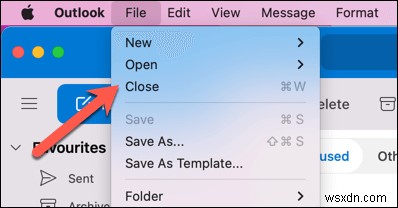 Outlook 첨부 파일이 안 보이나요? 화면에 정상 표시되도록 돕는 8가지 검증된 해결 방법