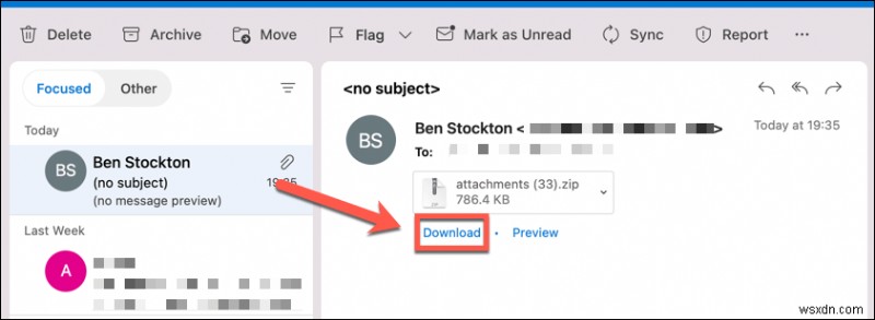 Outlook 첨부 파일이 안 보이나요? 화면에 정상 표시되도록 돕는 8가지 검증된 해결 방법