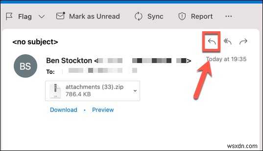 Outlook 첨부 파일이 안 보이나요? 화면에 정상 표시되도록 돕는 8가지 검증된 해결 방법
