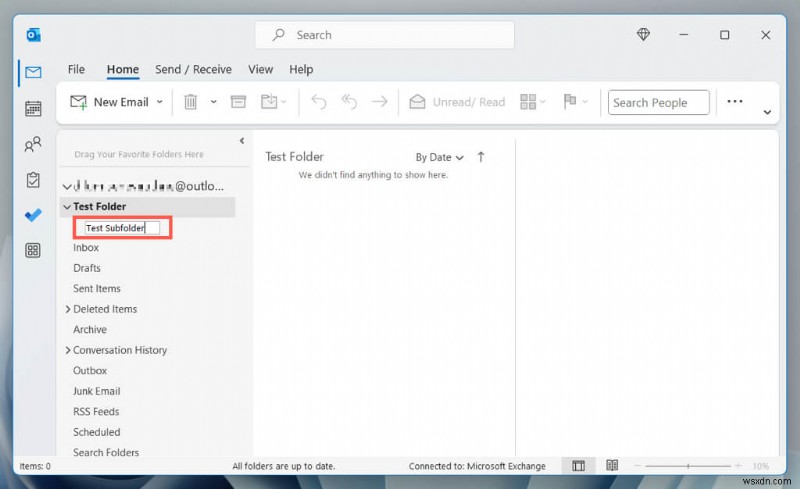 Outlook 폴더 만들기 및 관리 방법: Windows·macOS·웹·모바일 완벽 가이드