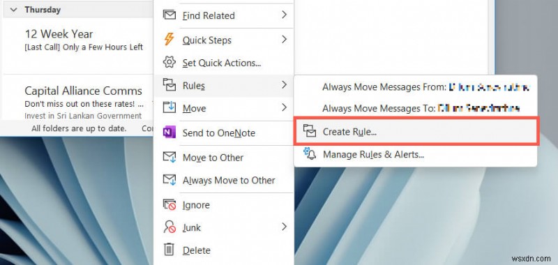 Outlook 폴더 만들기 및 관리 방법: Windows·macOS·웹·모바일 완벽 가이드