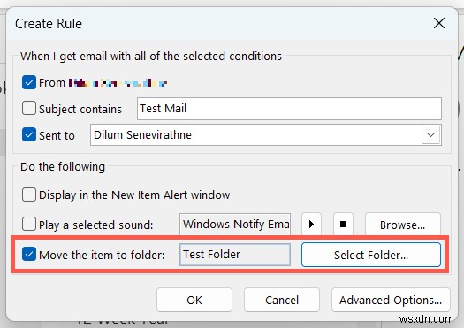 Outlook 폴더 만들기 및 관리 방법: Windows·macOS·웹·모바일 완벽 가이드