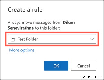 Outlook 폴더 만들기 및 관리 방법: Windows·macOS·웹·모바일 완벽 가이드