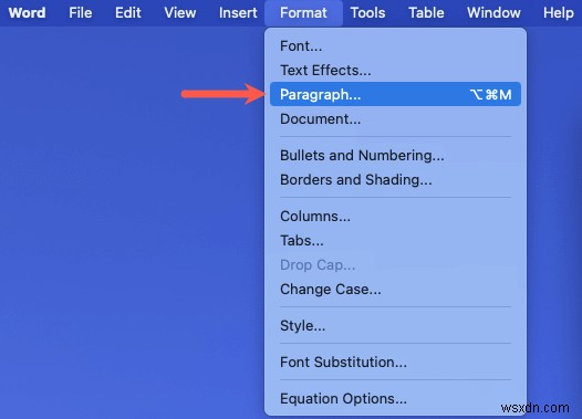 Windows, Mac, 웹 버전 Microsoft Word에서 페이지 나누기 쉽게 삭제하는 방법