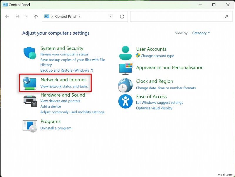 Windows 11에서 Wi-Fi 비밀번호 확인하는 방법: 초보자용 단계별 완벽 가이드