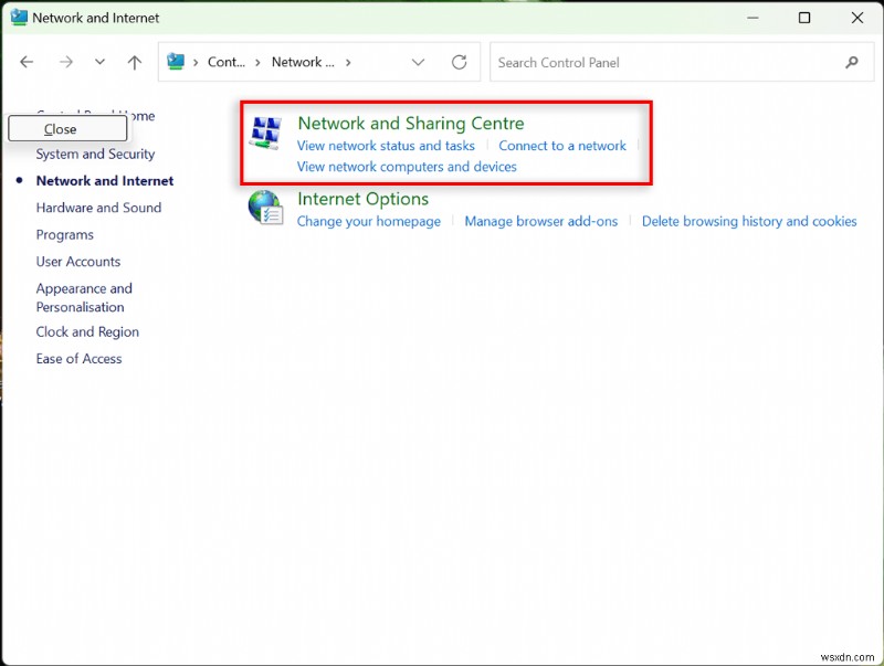 Windows 11에서 Wi-Fi 비밀번호 확인하는 방법: 초보자용 단계별 완벽 가이드