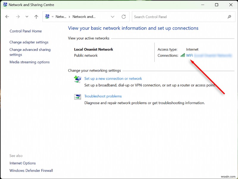 Windows 11에서 Wi-Fi 비밀번호 확인하는 방법: 초보자용 단계별 완벽 가이드