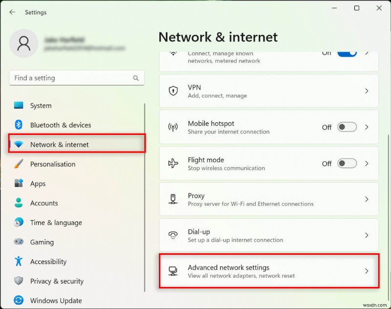 Windows 11에서 Wi-Fi 비밀번호 확인하는 방법: 초보자용 단계별 완벽 가이드