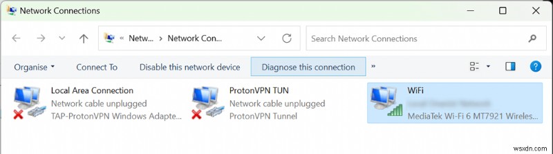 Windows 11에서 Wi-Fi 비밀번호 확인하는 방법: 초보자용 단계별 완벽 가이드
