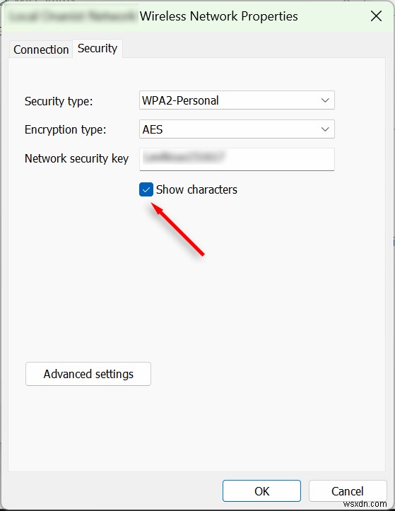 Windows 11에서 Wi-Fi 비밀번호 확인하는 방법: 초보자용 단계별 완벽 가이드