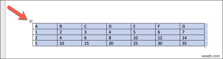 Word 문서를 Excel 스프레드시트로 손쉽게 변환하는 3가지 방법