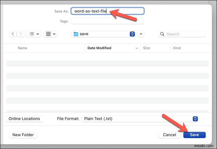 Word 문서를 Excel 스프레드시트로 손쉽게 변환하는 3가지 방법