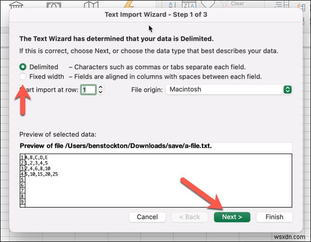 Word 문서를 Excel 스프레드시트로 손쉽게 변환하는 3가지 방법