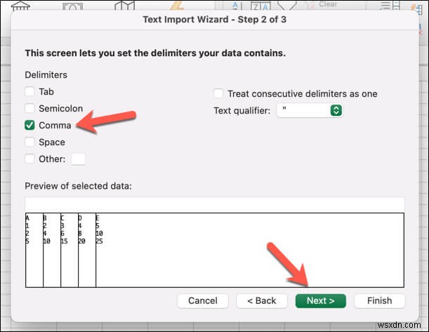 Word 문서를 Excel 스프레드시트로 손쉽게 변환하는 3가지 방법