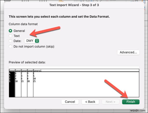 Word 문서를 Excel 스프레드시트로 손쉽게 변환하는 3가지 방법