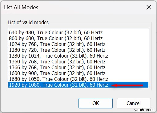 Windows 11 화면 해상도 변경 방법, 단계별로 쉽게 따라하기
