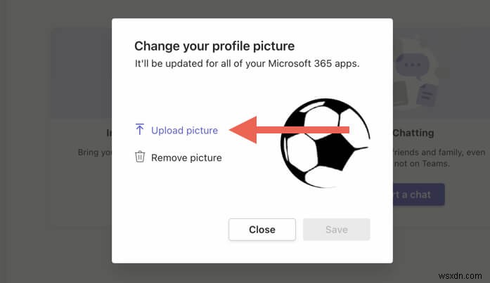 Microsoft Teams 프로필 사진 동기화 오류 해결 방법 7가지