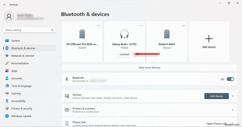 Windows 11에서 블루투스 켜는 법: 초간단 단계별 완벽 가이드