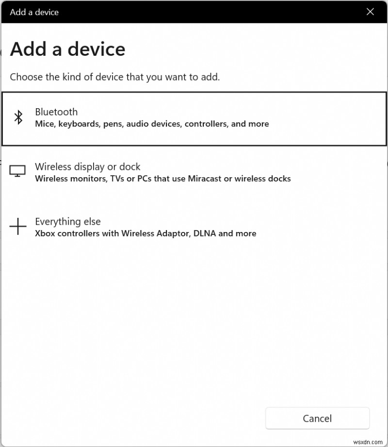 Windows 11에서 블루투스 켜는 법: 초간단 단계별 완벽 가이드