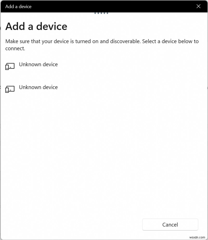 Windows 11에서 블루투스 켜는 법: 초간단 단계별 완벽 가이드