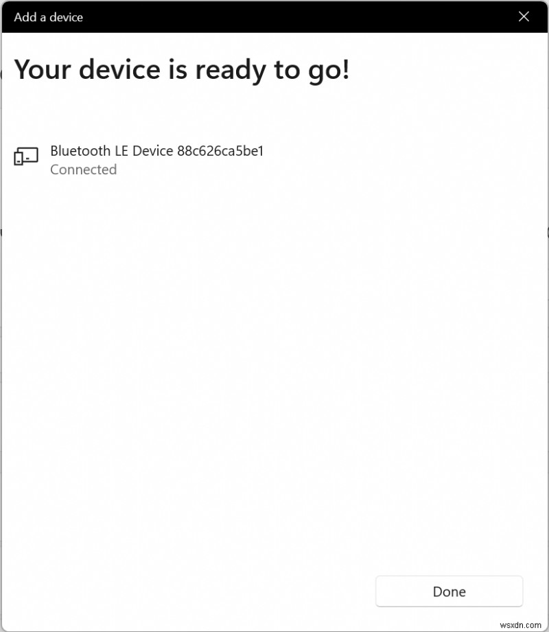 Windows 11에서 블루투스 켜는 법: 초간단 단계별 완벽 가이드