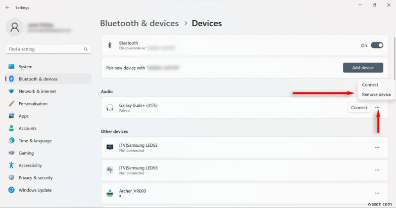Windows 11에서 블루투스 켜는 법: 초간단 단계별 완벽 가이드