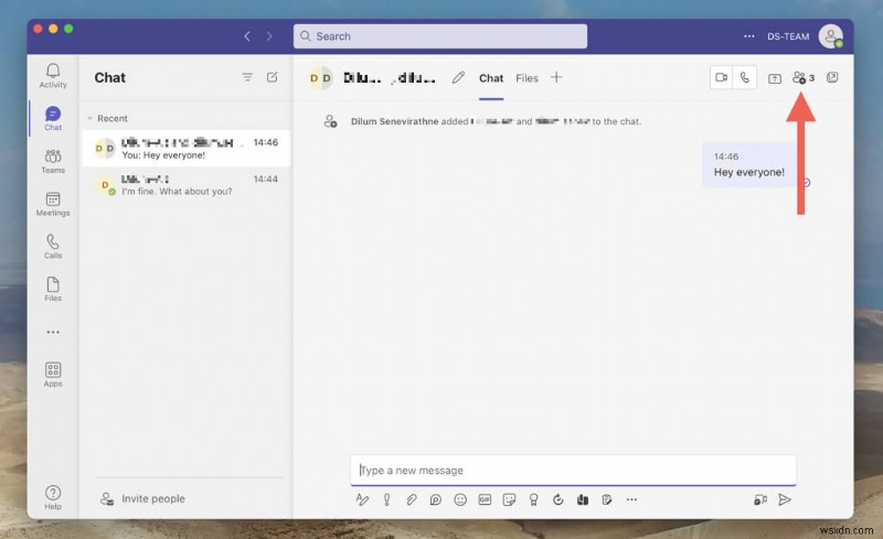 Microsoft Teams에서 1:1 채팅 및 그룹 채팅 만드는 방법 – 단계별 완벽 가이드