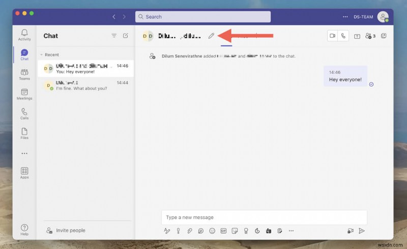 Microsoft Teams에서 1:1 채팅 및 그룹 채팅 만드는 방법 – 단계별 완벽 가이드