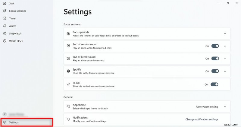 Windows 11 포커스 세션 완벽 활용법: 방해 요소를 차단하고 생산성 극대화하기