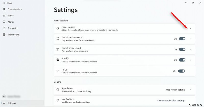 Windows 11 포커스 세션 완벽 활용법: 방해 요소를 차단하고 생산성 극대화하기
