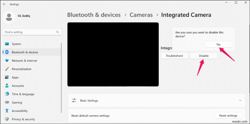 서피스(Surface) 카메라가 작동하지 않나요? 지금 바로 해결하는 7가지 방법
